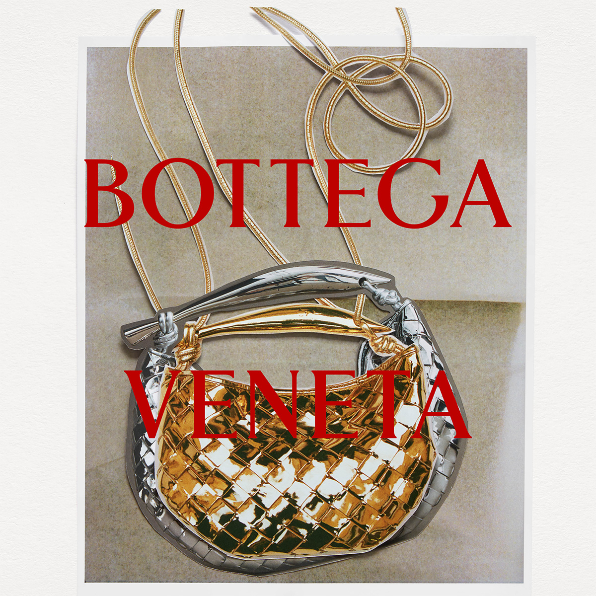 ボッテガ・ヴェネタの特別なギフトセレクションでリッチなクリスマスを